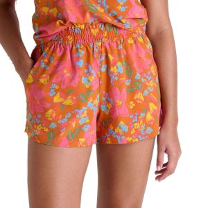 Toad&Co. Sunkissed Pull On Short – Women’s